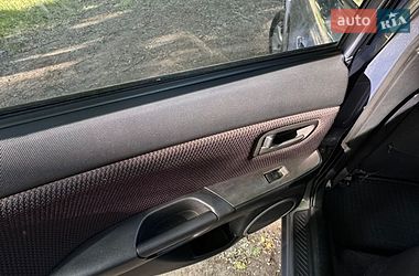 Седан Mazda 3 2006 в Одессе