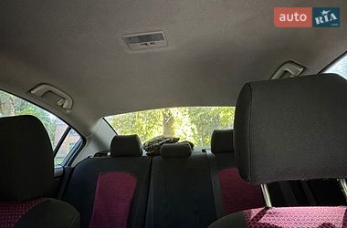 Седан Mazda 3 2006 в Одессе