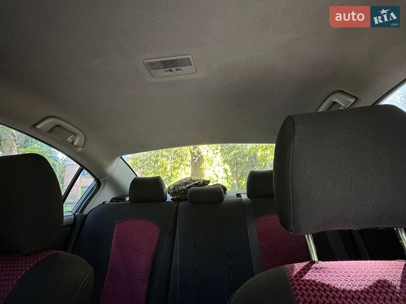 Седан Mazda 3 2006 в Одессе
