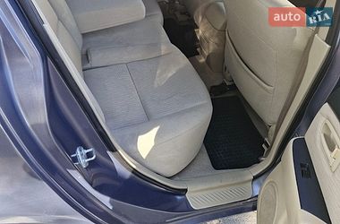 Седан Mazda 3 2007 в Вінниці