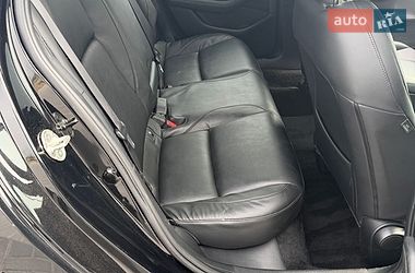 Хэтчбек Mazda 3 2024 в Львове