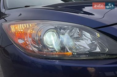 Хетчбек Mazda 3 2009 в Львові