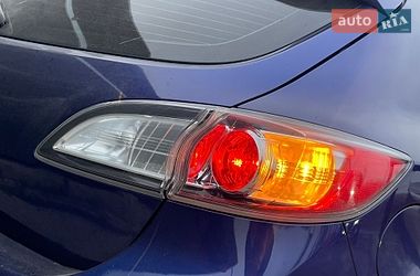 Хетчбек Mazda 3 2009 в Львові