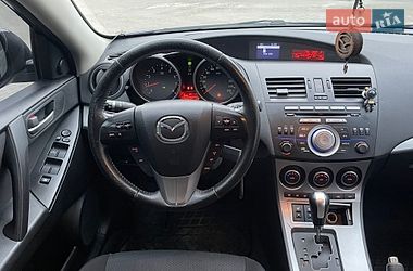 Хетчбек Mazda 3 2009 в Львові