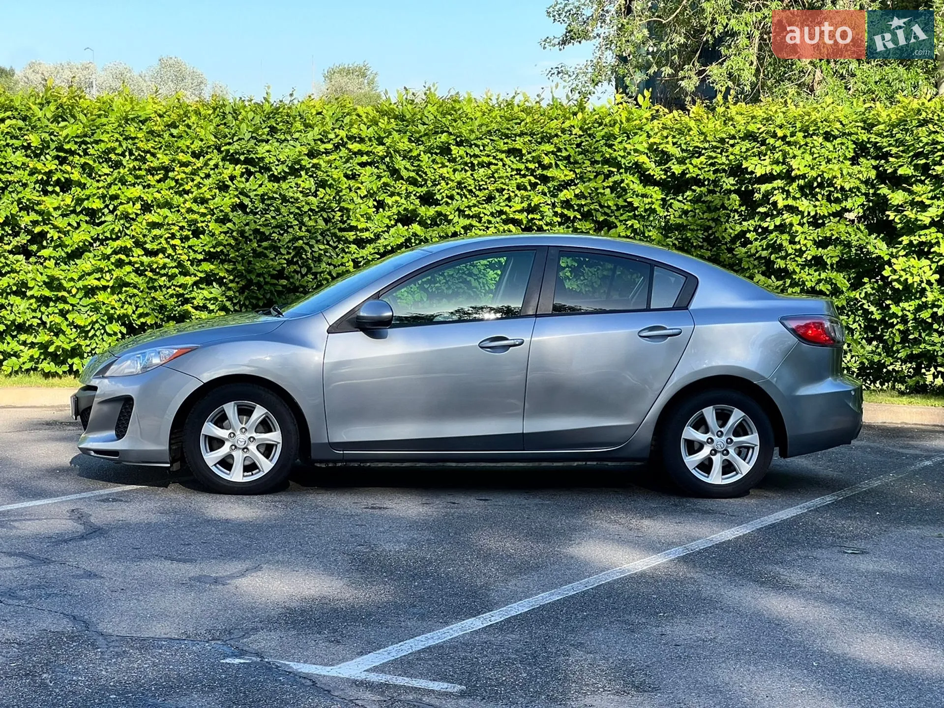 2013 Mazda 3 - мініатюра 10