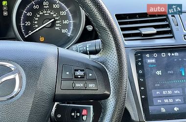Седан Mazda 3 2013 в Києві