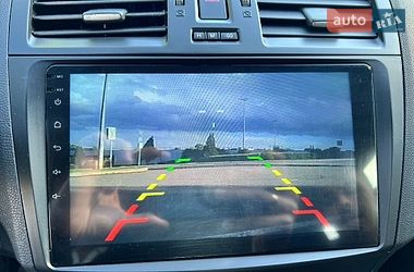Седан Mazda 3 2013 в Києві