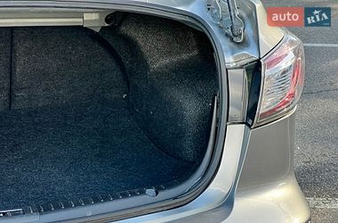 Седан Mazda 3 2013 в Києві