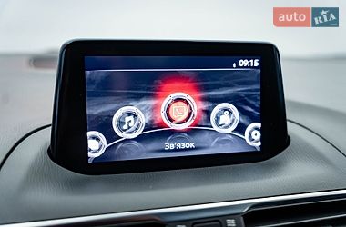 Седан Mazda 3 2018 в Києві фото 19 Седан Mazda 3 2018 в Києві