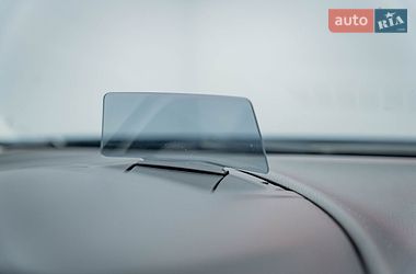 Седан Mazda 3 2018 в Києві фото 16 Седан Mazda 3 2018 в Києві