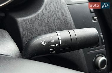 Седан Mazda 3 2011 в Львові