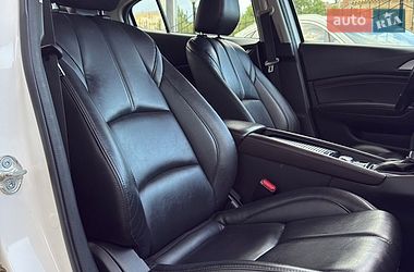 Седан Mazda 3 2018 в Одесі