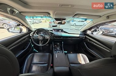 Седан Mazda 3 2019 в Черкассах