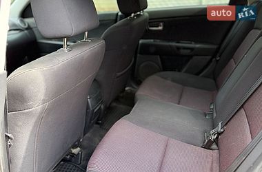 Хетчбек Mazda 3 2004 в Дніпрі фото 13 Хетчбек Mazda 3 2004 в Дніпрі