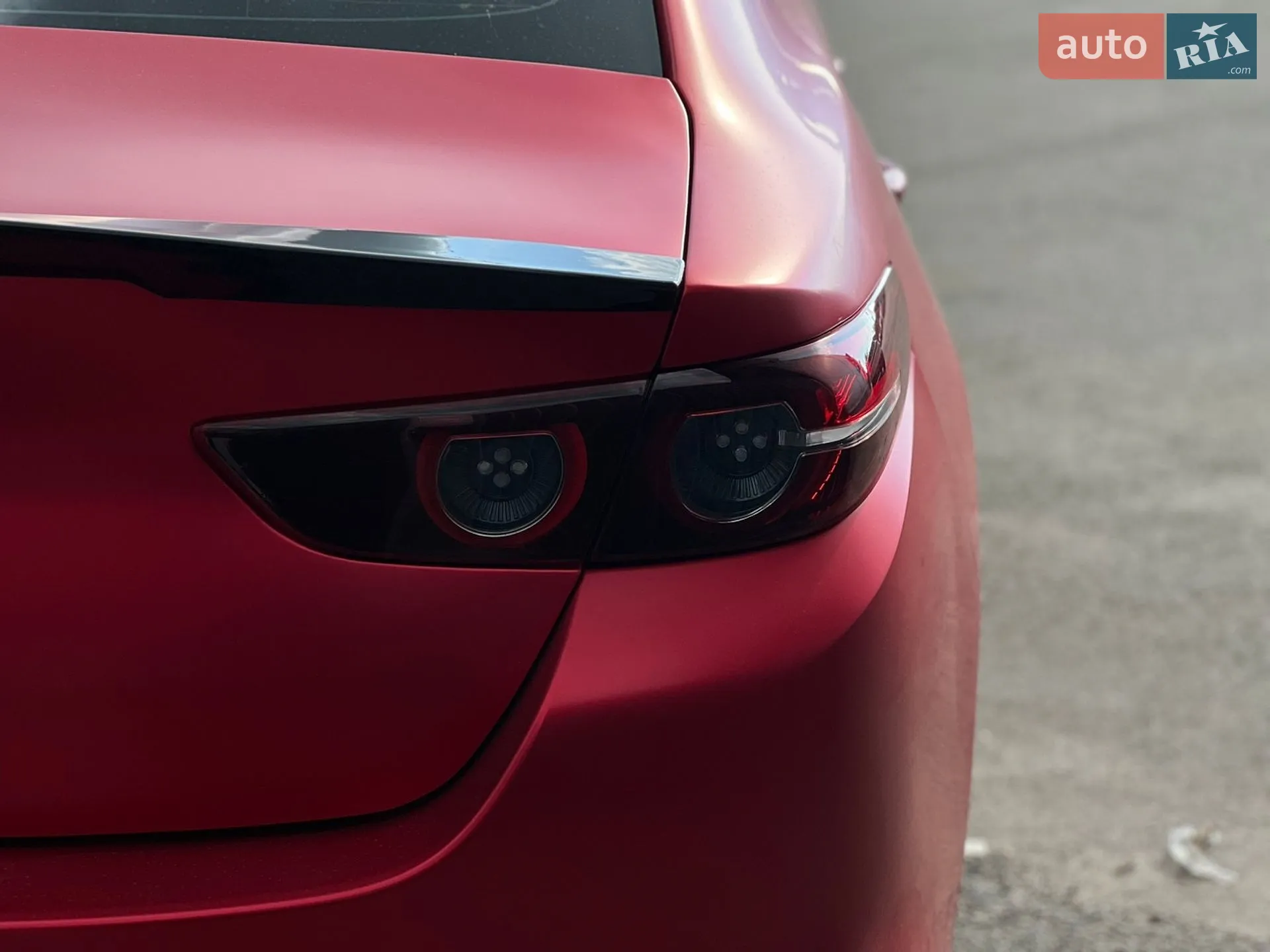 2019 Mazda 3 - мініатюра 9