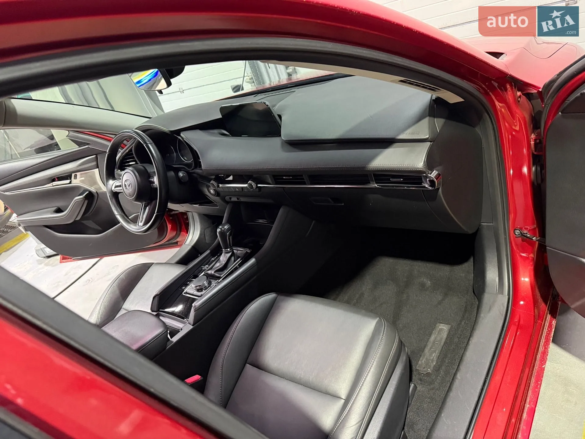2019 Mazda 3 - мініатюра 13