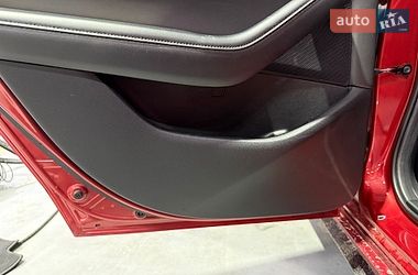 Седан Mazda 3 2019 в Киеве