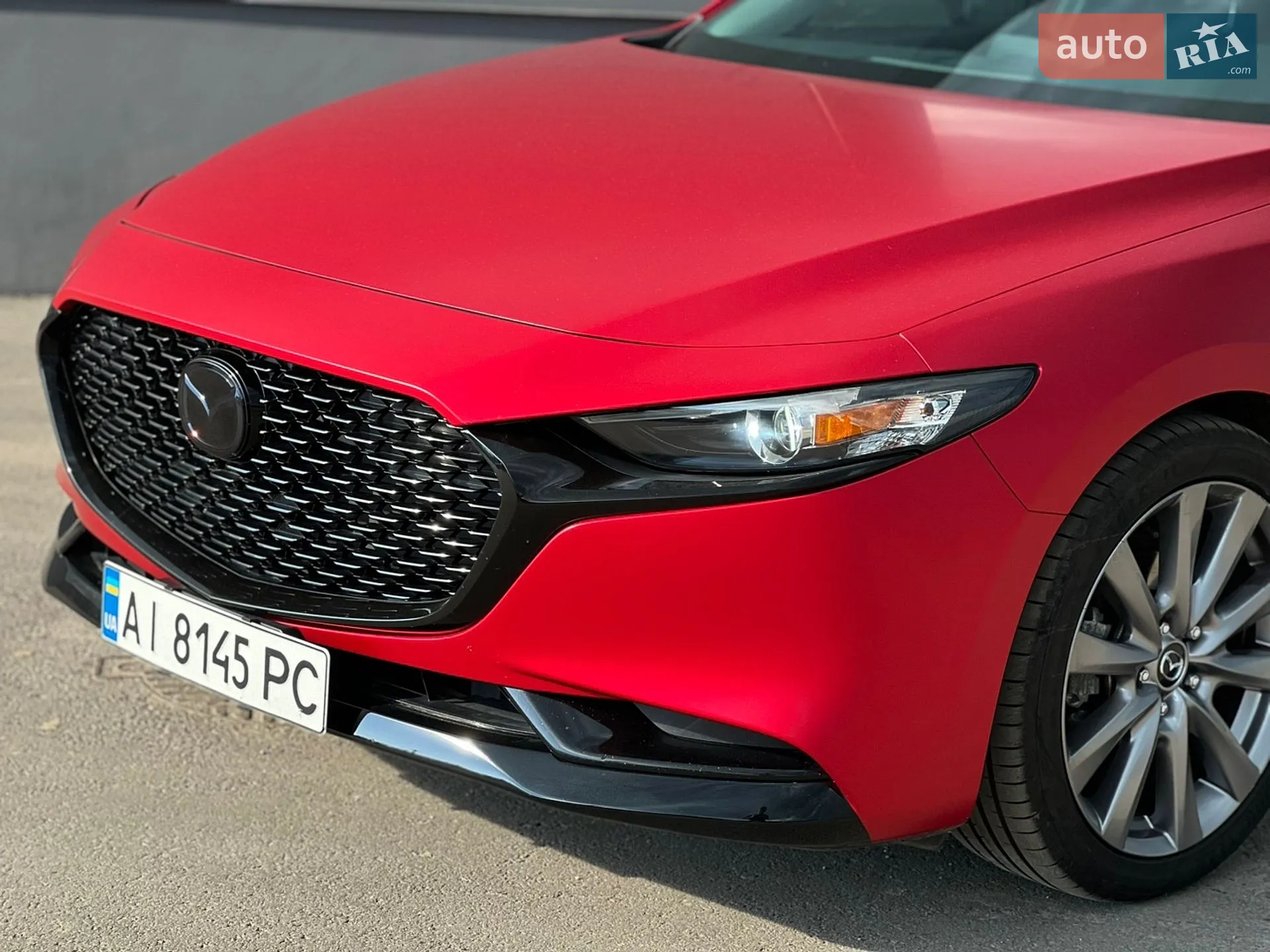 2019 Mazda 3 - мініатюра 18