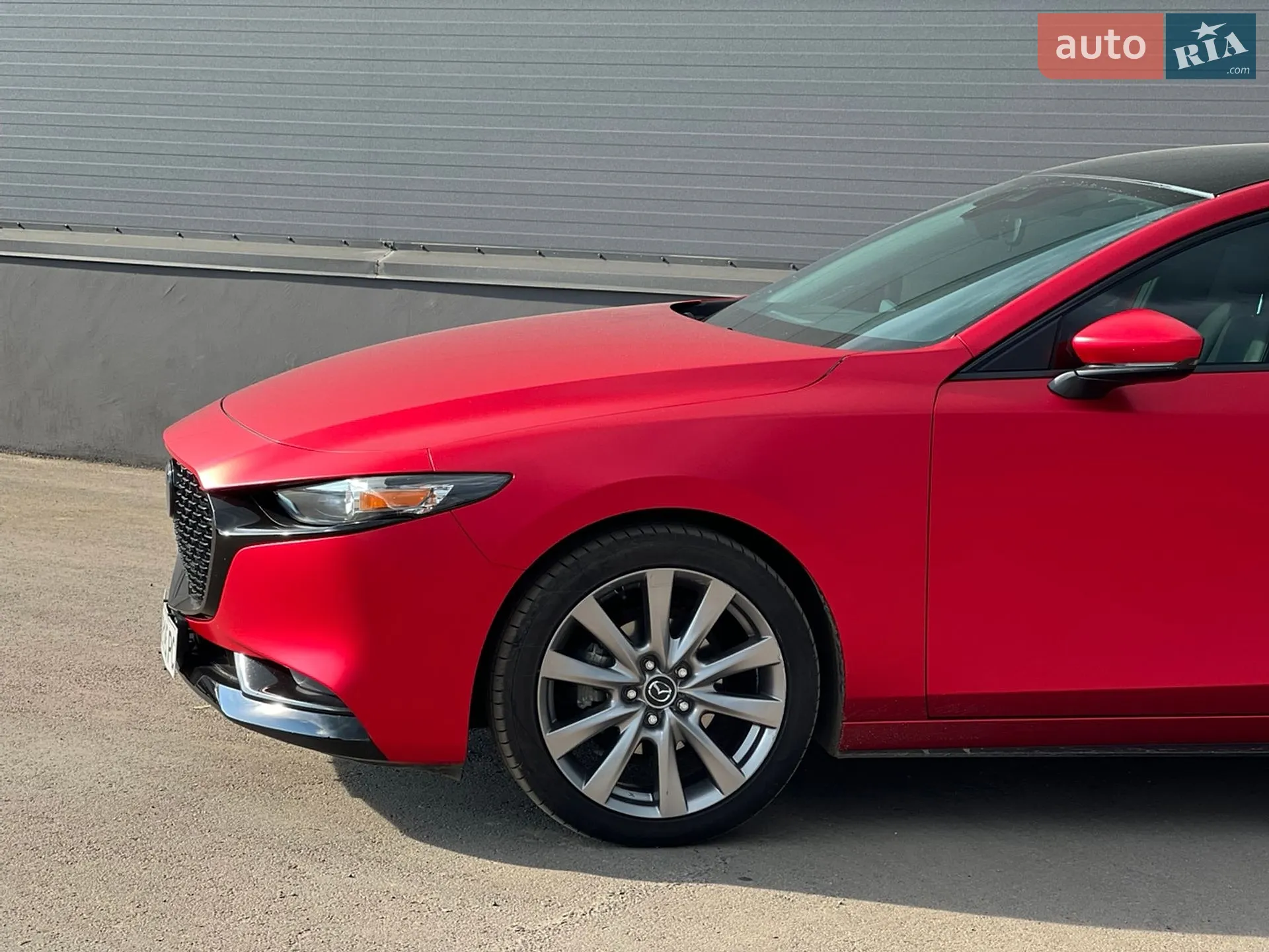 2019 Mazda 3 - мініатюра 19