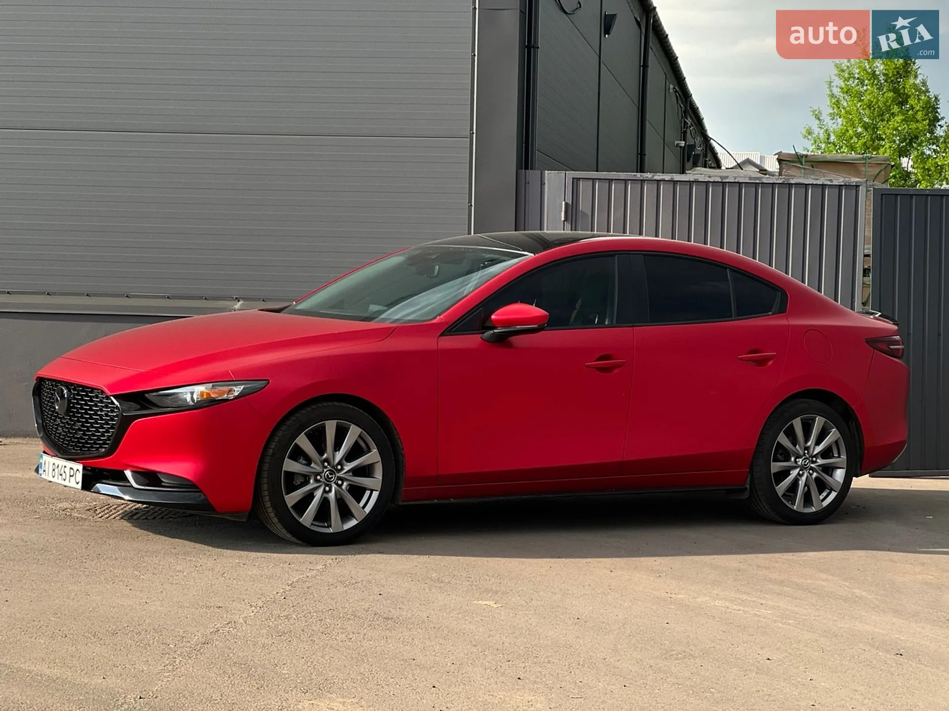 2019 Mazda 3 - мініатюра 22