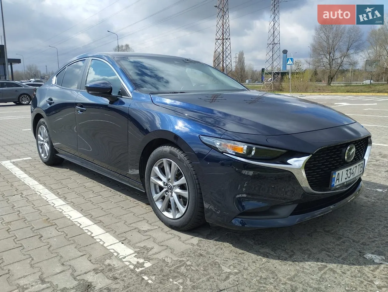 2019 Mazda 3 - мініатюра 26