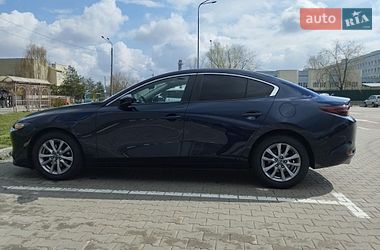 Седан Mazda 3 2019 в Вишгороді фото 6 Седан Mazda 3 2019 в Вишгороді
