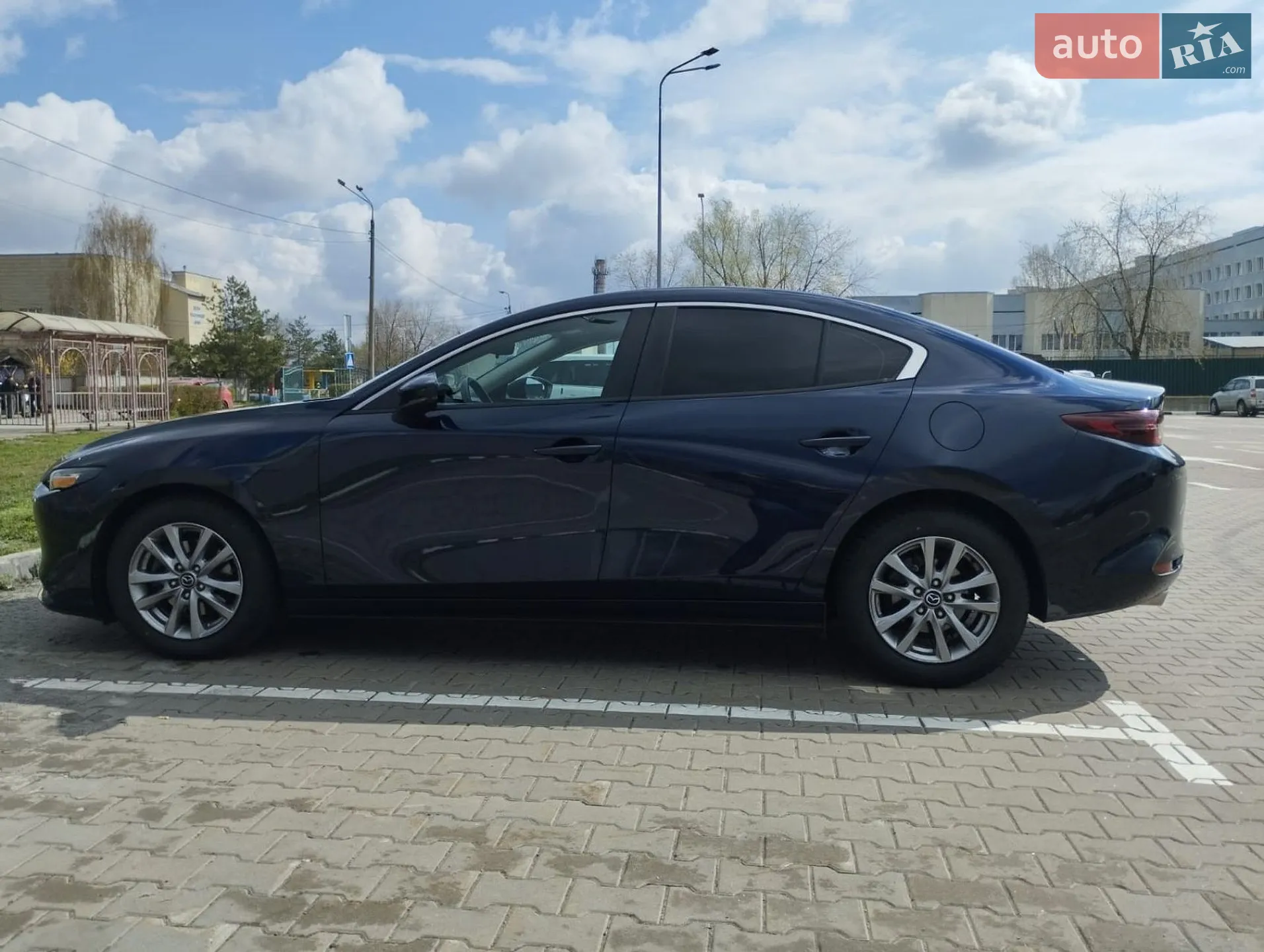 2019 Mazda 3 - мініатюра 6