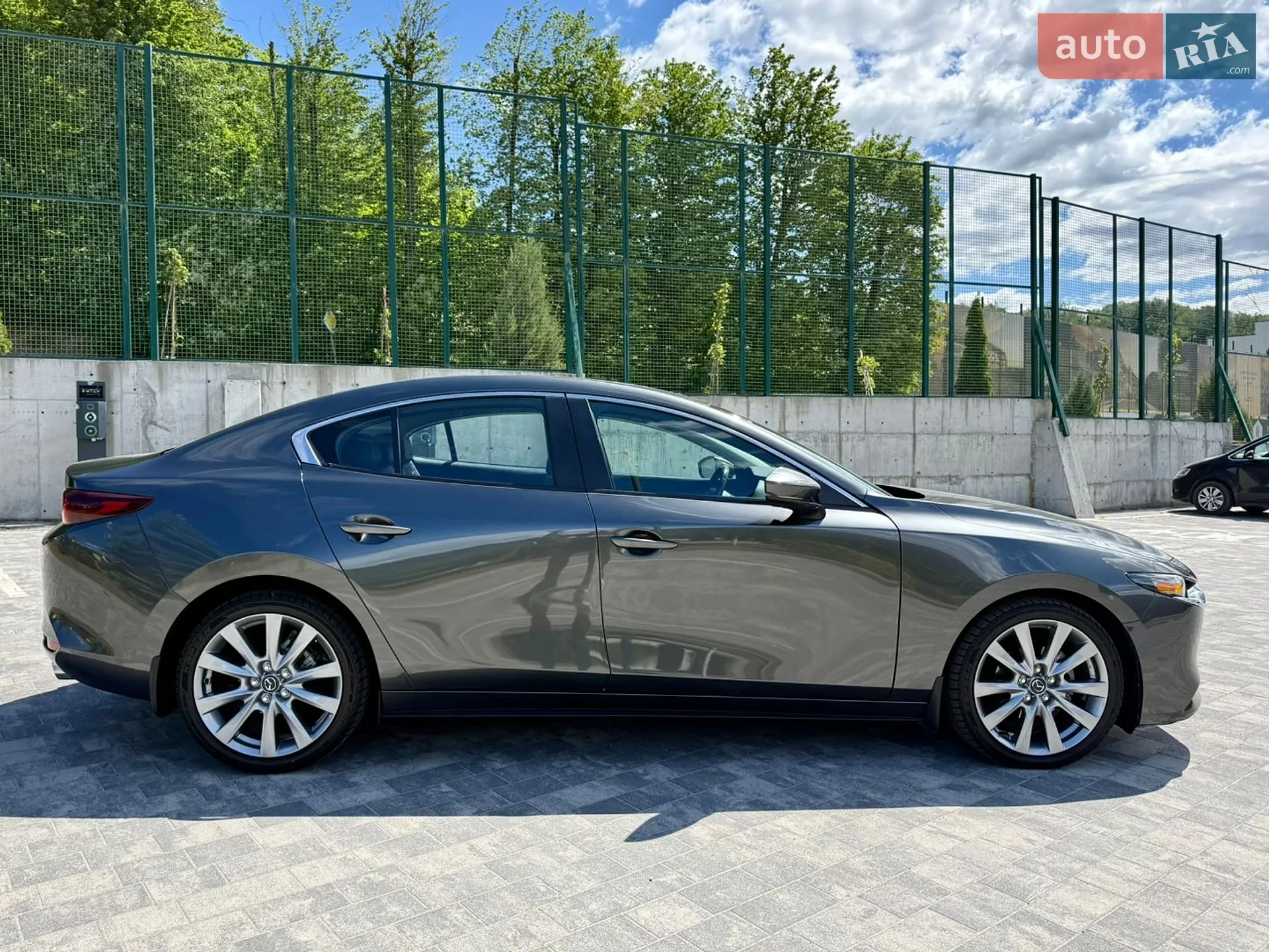 2023 Mazda 3 - мініатюра 13