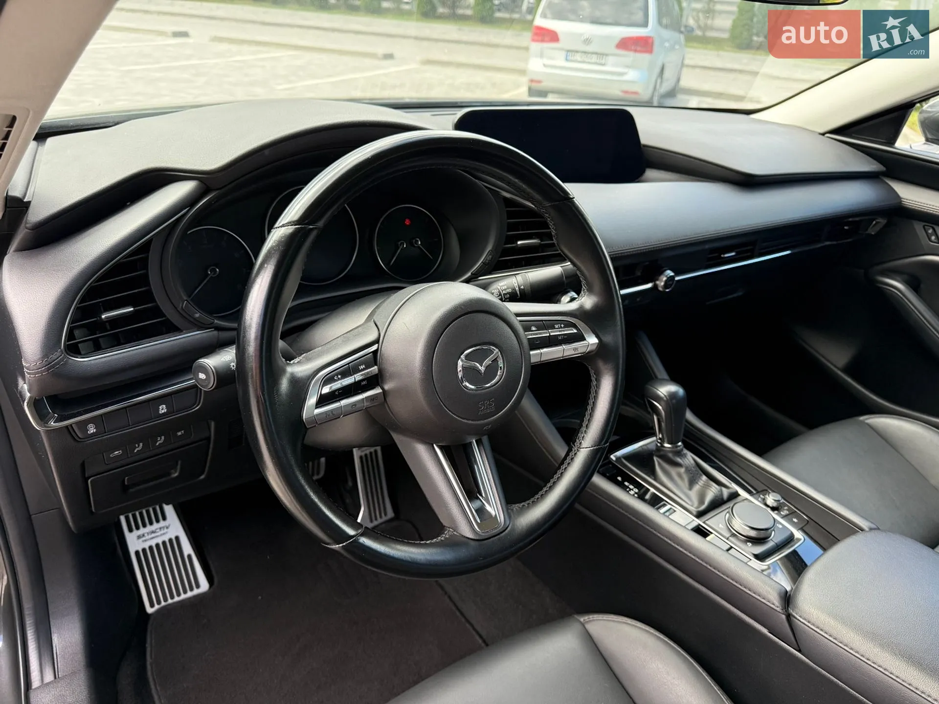 2023 Mazda 3 - мініатюра 26