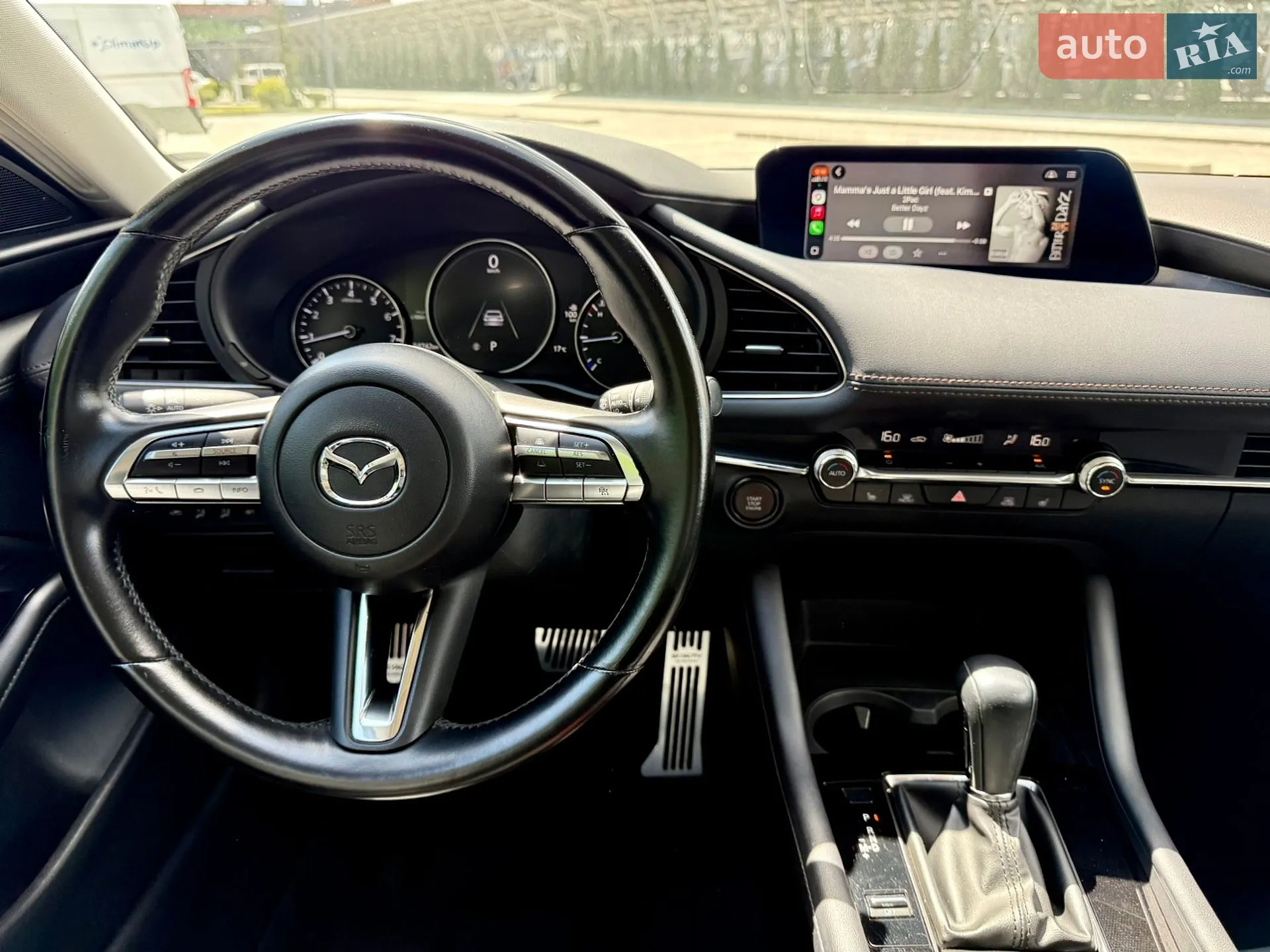 2023 Mazda 3 - мініатюра 30