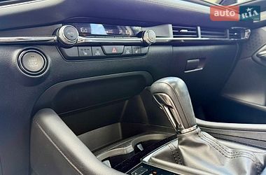 Седан Mazda 3 2023 в Львові