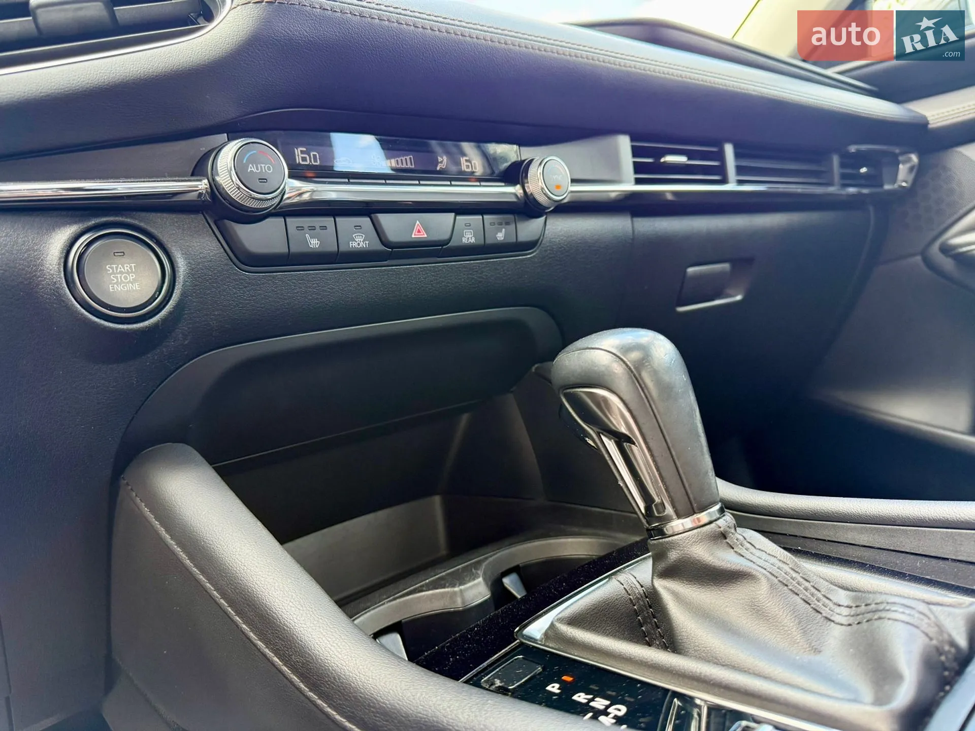 2023 Mazda 3 - мініатюра 35