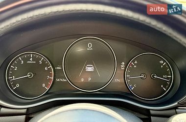 Седан Mazda 3 2023 в Львові