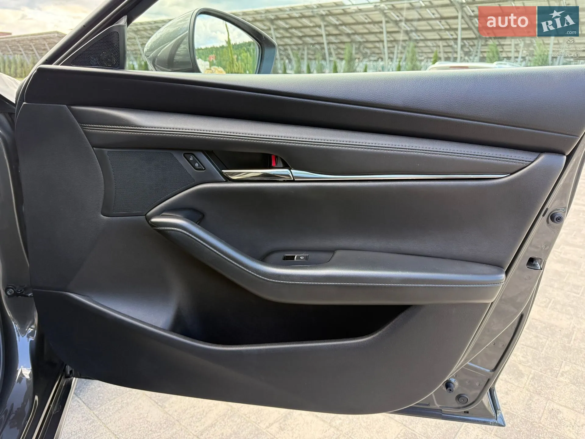 2023 Mazda 3 - мініатюра 44