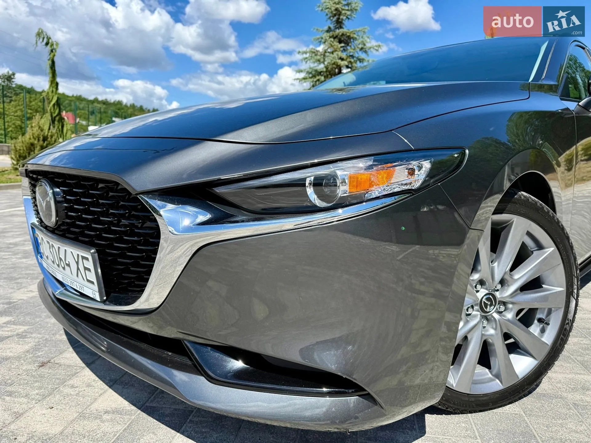 2023 Mazda 3 - мініатюра 65