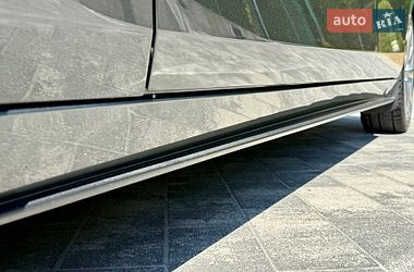 Седан Mazda 3 2023 в Львові