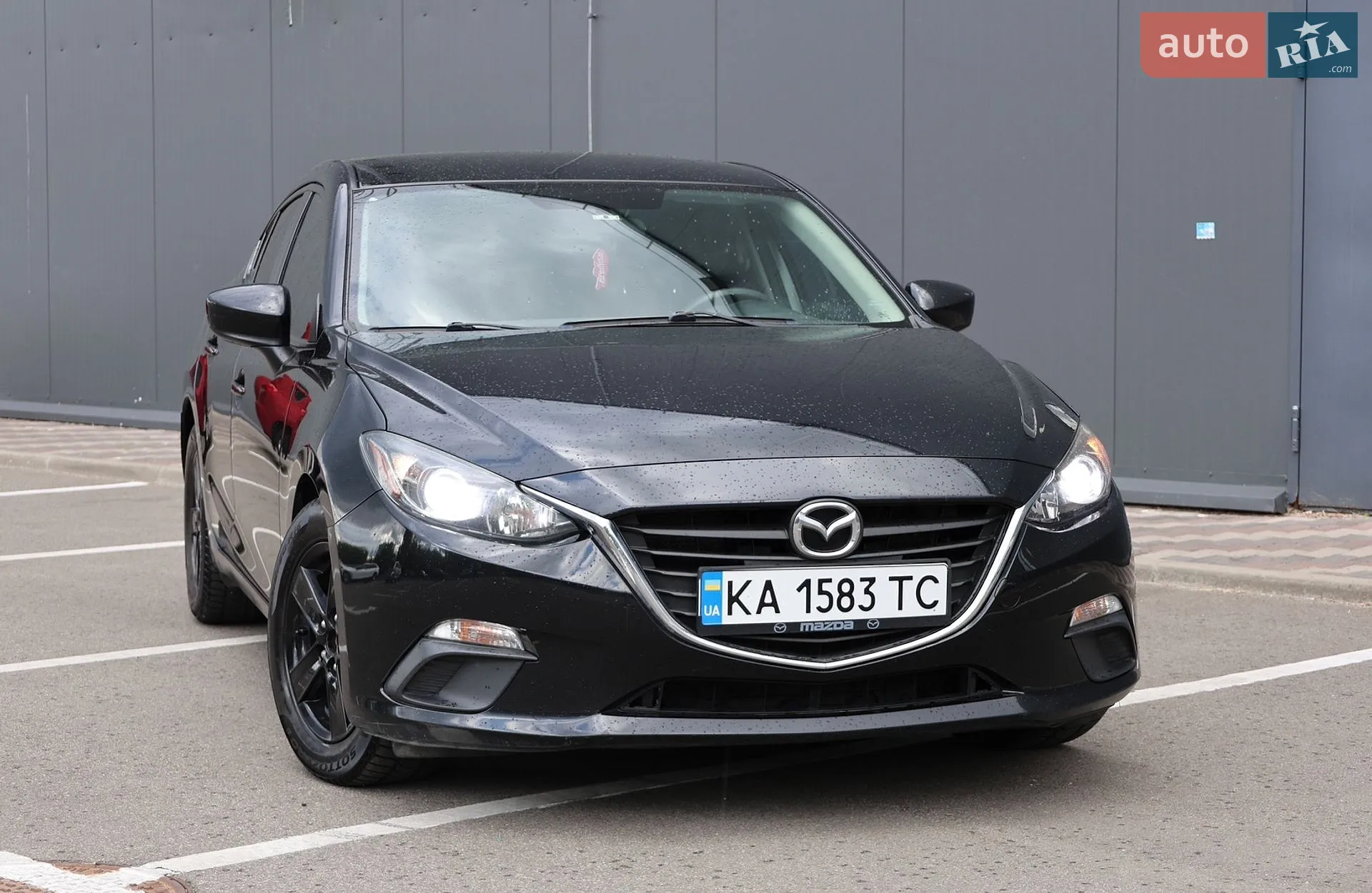 2014 Mazda 3 - мініатюра 12