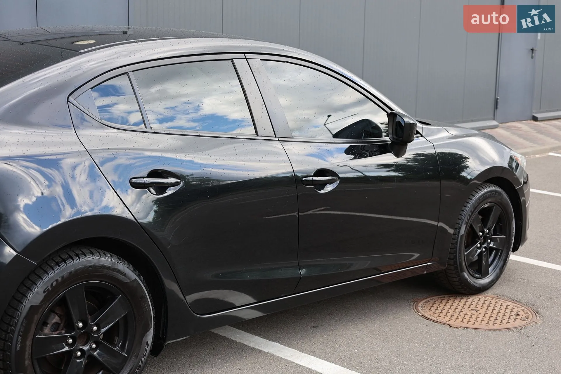2014 Mazda 3 - мініатюра 16