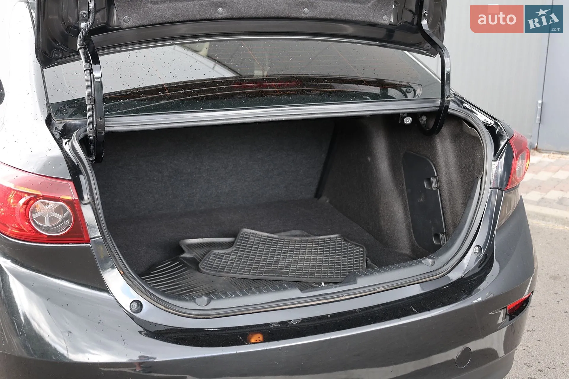 2014 Mazda 3 - мініатюра 20