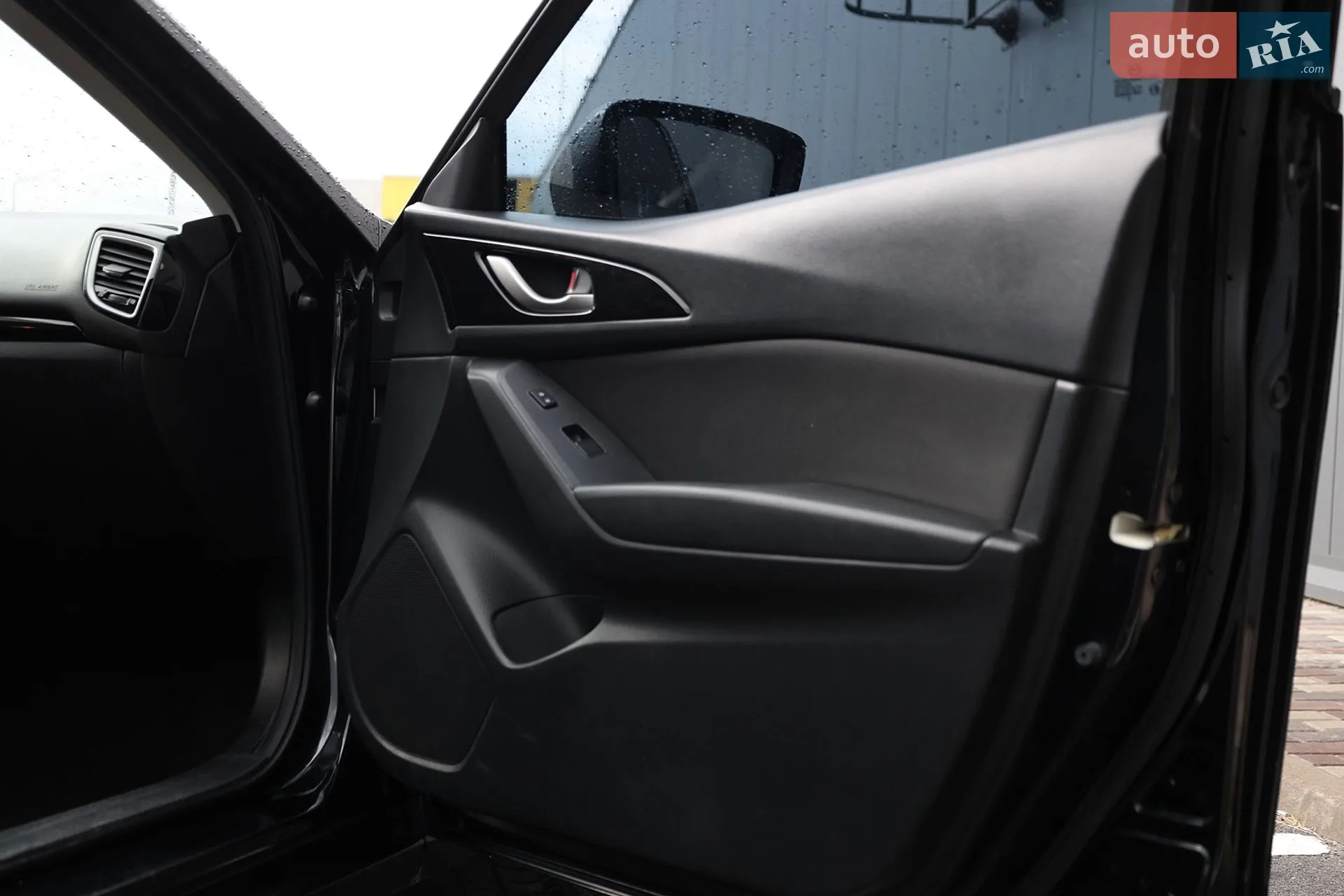 2014 Mazda 3 - мініатюра 34