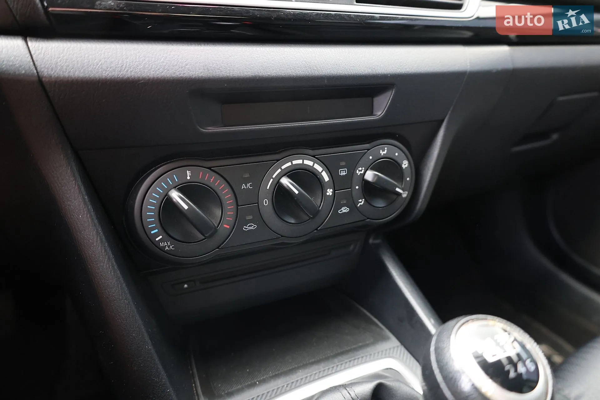 2014 Mazda 3 - мініатюра 41