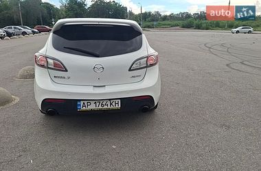Хэтчбек Mazda 3 2012 в Запорожье