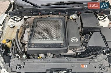 Хэтчбек Mazda 3 2012 в Запорожье