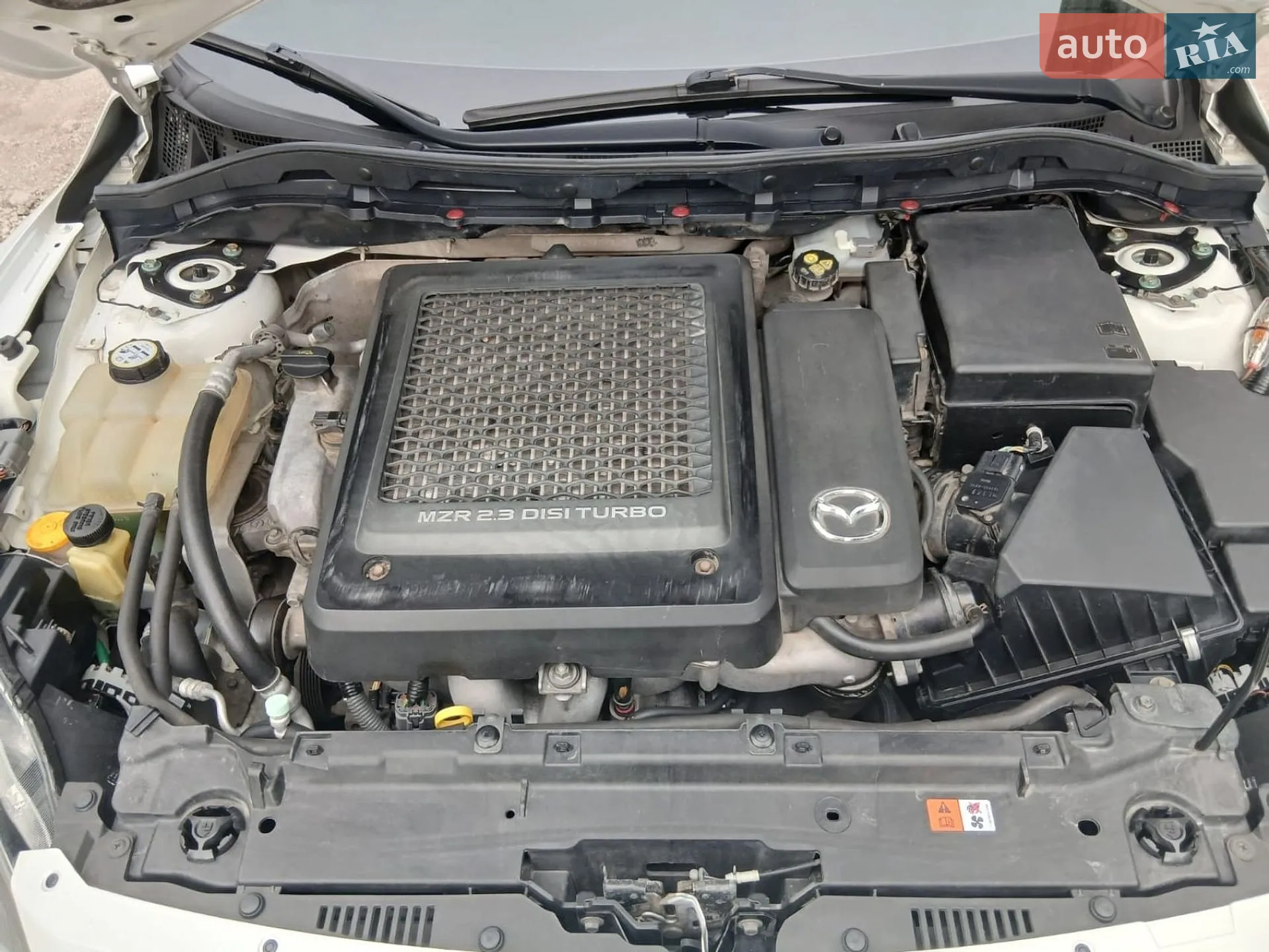 2012 Mazda 3 - мініатюра 7