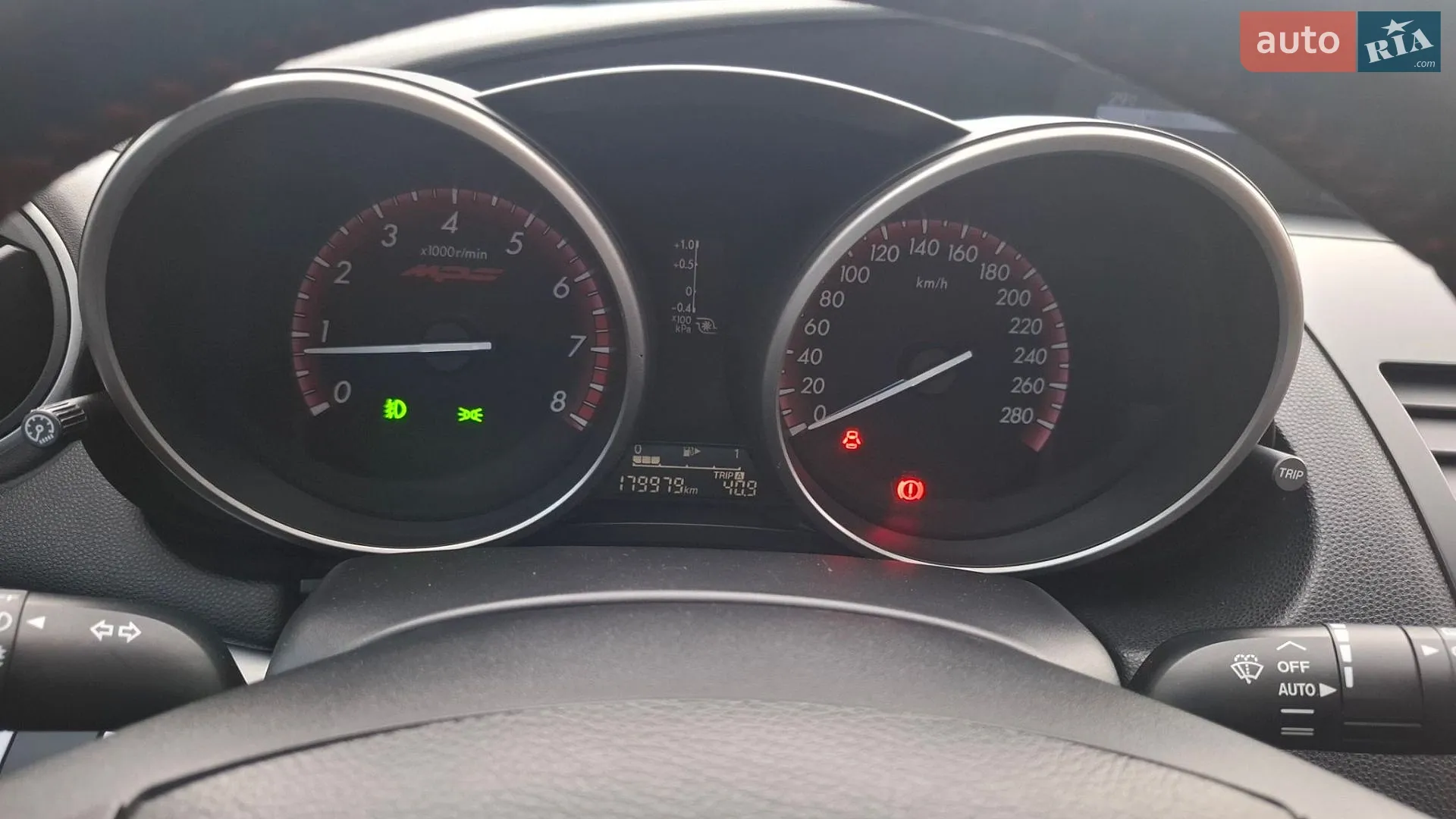 2012 Mazda 3 - мініатюра 6