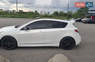 Хэтчбек Mazda 3 2012 в Запорожье