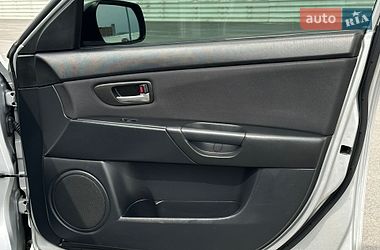 Хетчбек Mazda 3 2005 в Львові
