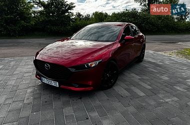 Седан Mazda 3 2020 в Києві