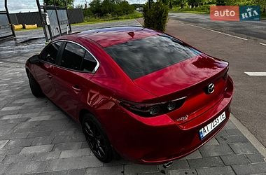 Седан Mazda 3 2020 в Киеве