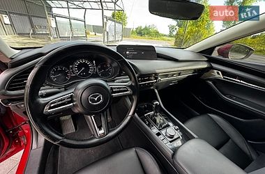 Седан Mazda 3 2020 в Киеве